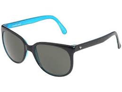 New Von Zipper Modern Amusement -Locals Only- Black/Blue  display picture 3
