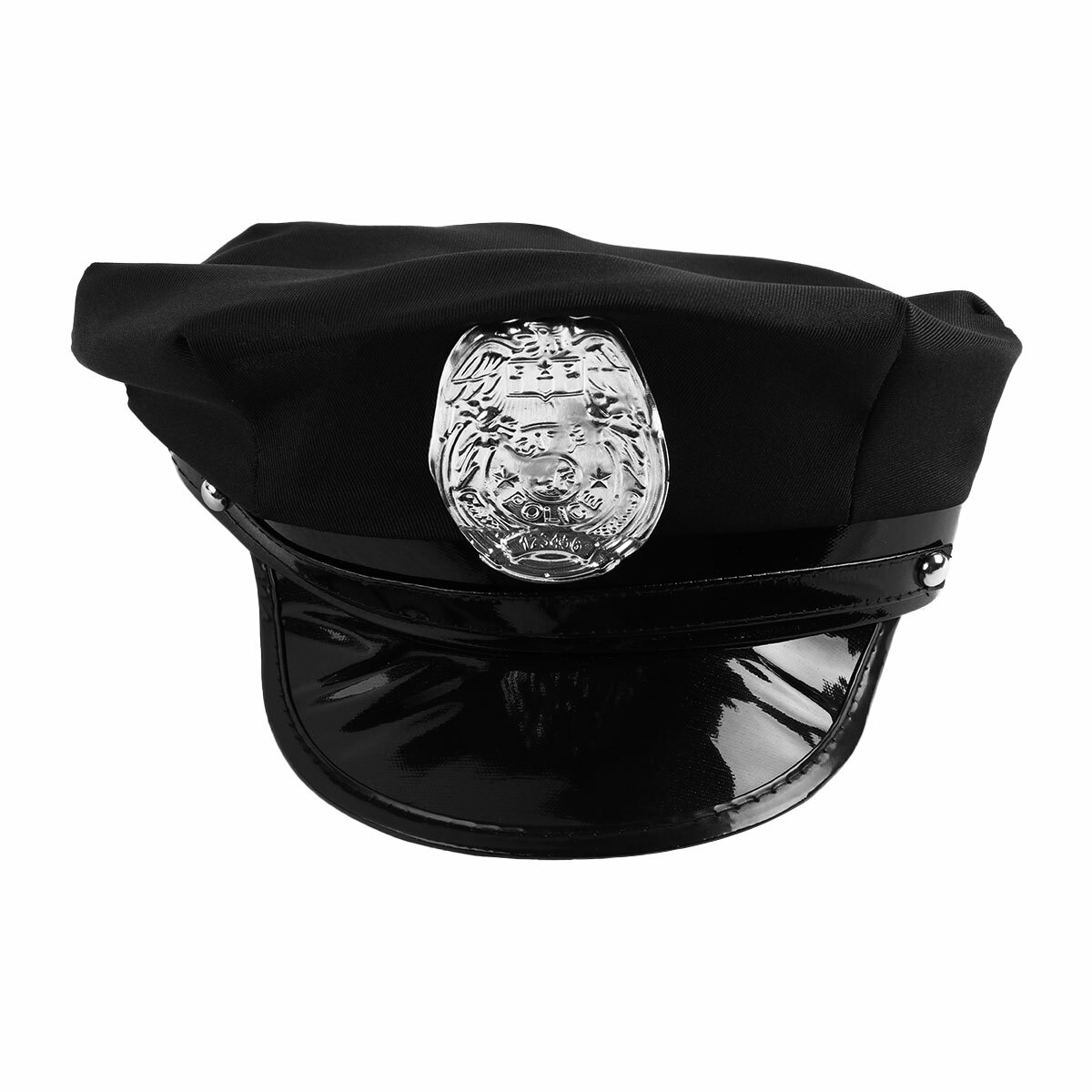 Women Sexy Police Cop Costume Officer Outfit Cosplay Dress Uniform