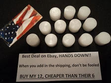 12 Ford Lincoln Mercury Power Window Motor Gear Delrin Bushing Pellet Kit 