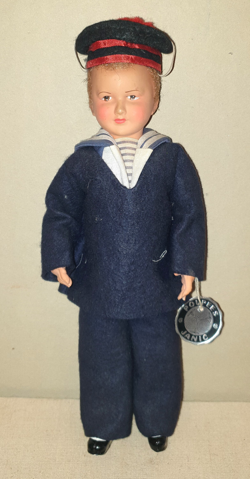 POUPÉES ANCIENNES - PETIT COLLIN EUR 49,99 - FR