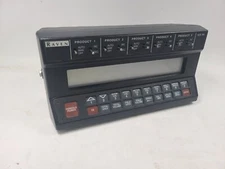 Raven SCS 750  Sprayer Monitor. 5 section controller console. 063-0159-903