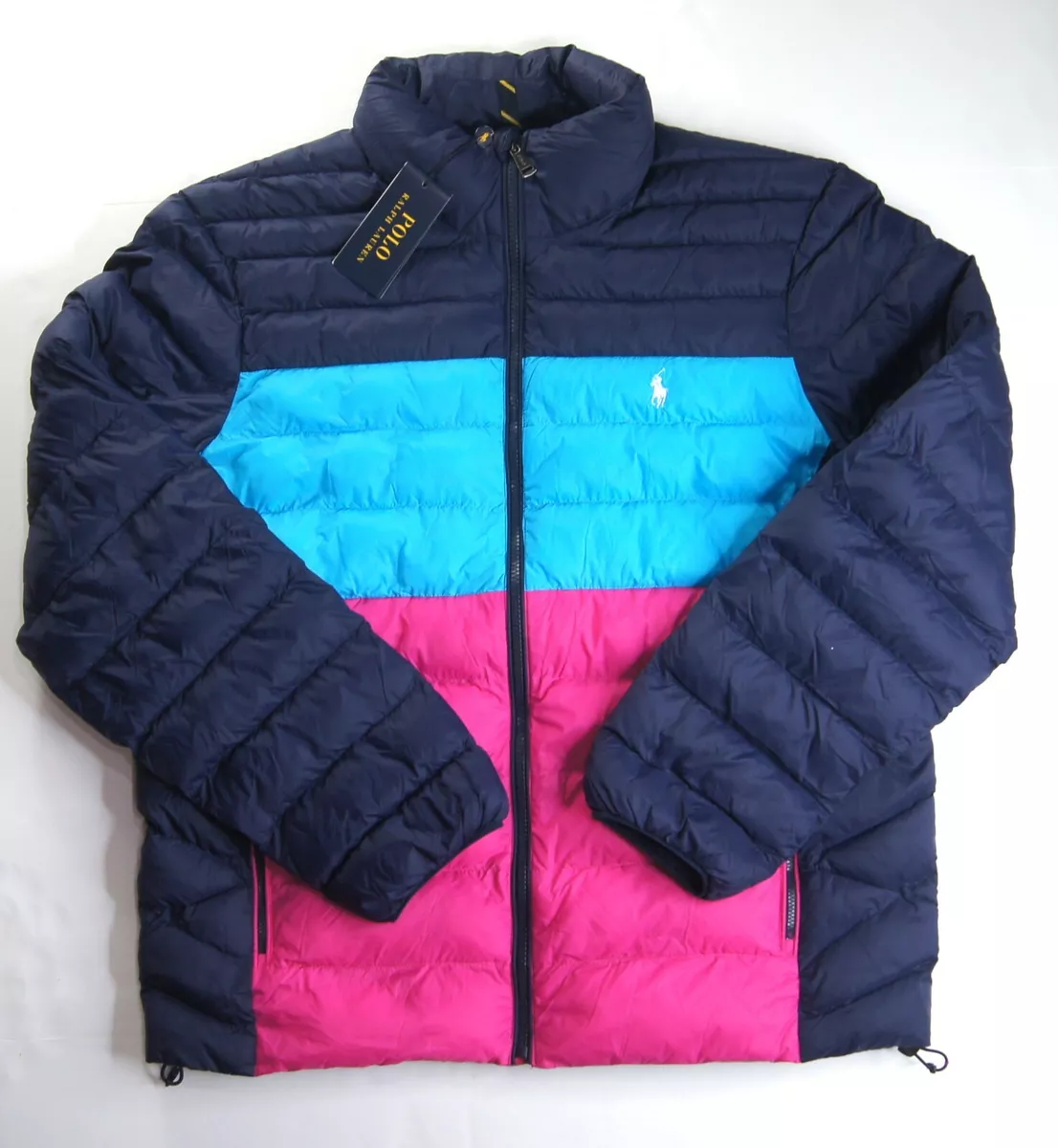 Polo ralph lauren repel deals jacket