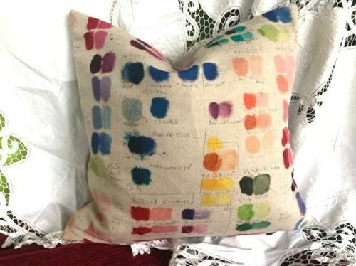 Designers Guild Multicoloured Cushion Covers Decorative Cushions