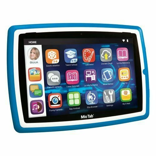 Tablet ed eBook reader con 16 GB di archiviazione