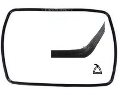 Guarnizione Porta Forno Ariston - Universale | Misure 40-45x31-35 Cm | Codice 2.05 - Foto 5