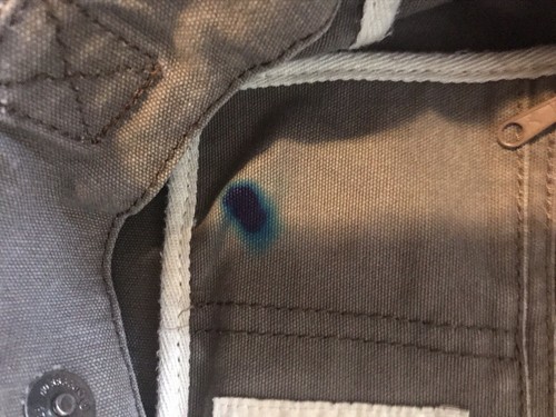American Eagle Outfitters AE Everyday Tote Live Your Life - Picture 4 of 7