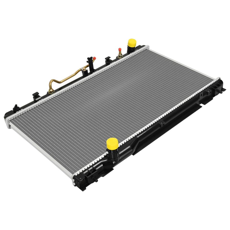 Radiador 2434 para Toyota Camry Lexus ES300 2002-2006 / 04-08 Solara 3,0 L 3,3 L V6 Foto 4 de 4