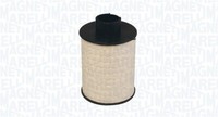 Magneti Marelli 153071760527 Kraftstoff Filter FüR , Chevrolet, CitroëN, Fiat,
