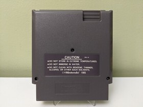 Platoon for NES (Nintendo Entertainment System NES) Cart Only, Authentic