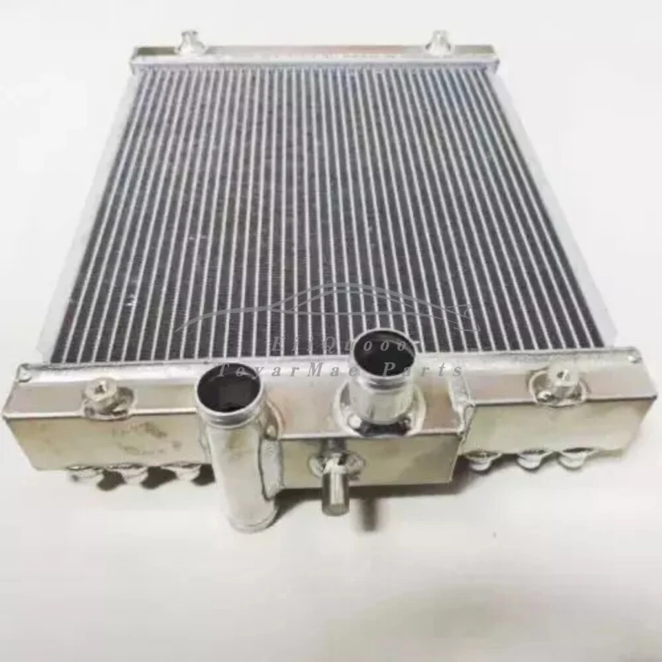 Новый водяной радиатор кулер для Lamborghini Huracan LP610 LP580 Audi R8 4S0121252B - Изображение 4 из 4