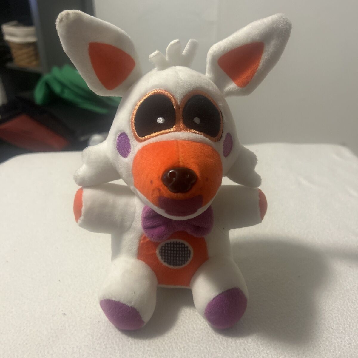 Funko Five Nights at Freddy's Sister Location LOLBIT (Target