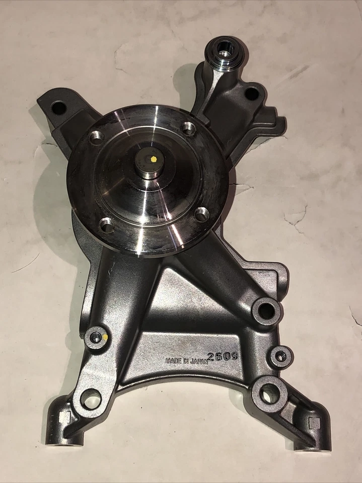 КРОНШТЕЙН ВОДЯНОГО НАСОСА LEXUS LS400 NPW T-149 ДЛЯ МОДЕЛЕЙ 1990-1997 - Изображение 3 из 4