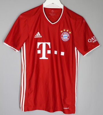 adidas FC Bayern München シャツ adidas Originals Bayern Munich Third Shirt - Linen - Mens Replica