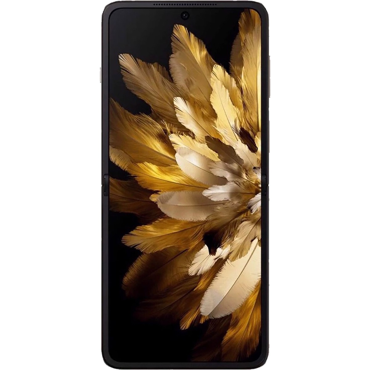 Oppo Find N3 Flip 5G Cream Gold 256GB + 12GB Dual-SIM Unlocked