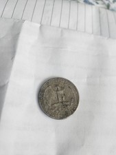 Rare 1967 Quarter No Mint Mark