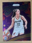 2024 Panini Prizm WNBA - Groovy Caitlin Clark #13 (RC)