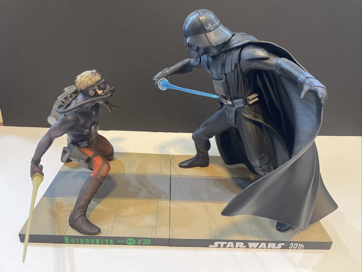 KOTOBUKIYA Star Wars Action Figures for sale | eBay