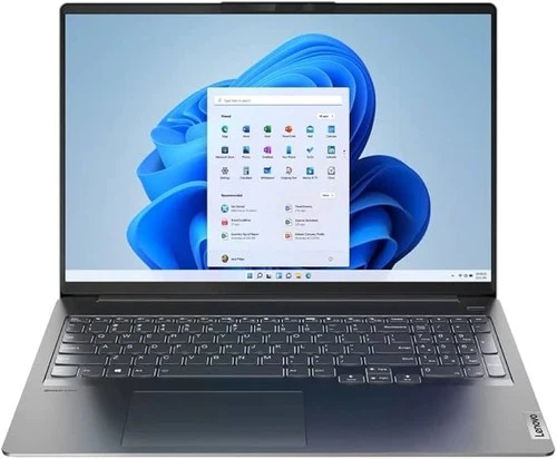 Grade A Lenovo IdeaPad 5 16IHU6 15.6'' 512GB SSD Intel i5-11300H 3.1GHz 8GB