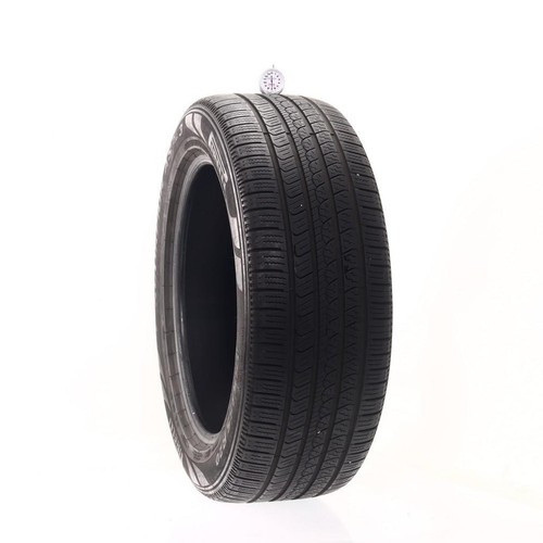 Used 255/55R20 Pirelli Scorpion AS Plus 3 110H - 6.5/32 | eBay