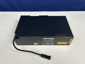 1997 - 2006 JAGUAR XJR XJ8 XK8 XKR PLAS X100 6X CD CHANGER  LNF4160AA