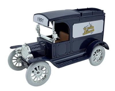ERTL, Hucha Ford Modelo T de 1913, , ERT9713