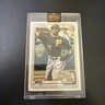 2022 Topps Archives Signature Series - Active Player Edition Buybacks...