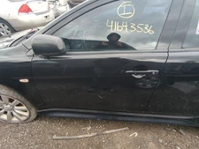 2008-2017 Mitsubishi Lancer Driver Front Door Oem Q3ICR