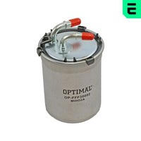 Kraftstofffilter Optimal OP-FFF30092 Leitungsfilter FüR VW Polo 5 6R1 6C1 XL1 A1