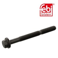 10X Febi Bilstein Zylinderkopfschraube 14360 FüR Alfa Romeo Fiat Lancia