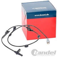 Bremi ABS-SENSOR Raddrehzahl Vorderachse Links Passend FüR Toyota Yaris | 50175