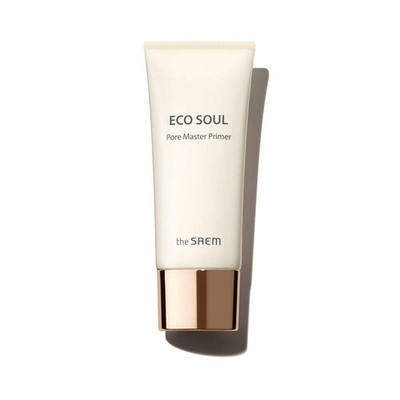 The Saem Eco Soul Pore Master Primer 30ml