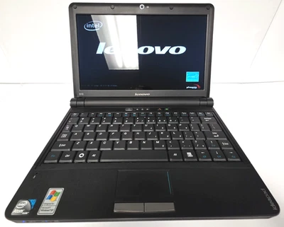 Lenovo Windows XP PC Laptops & Netbooks for sale | eBay
