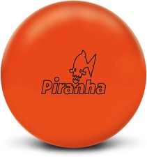 Columbia 300 Piranha Solid Bowling Ball
