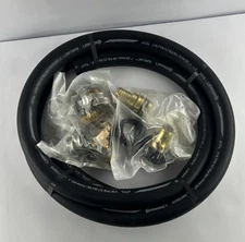 GeoLink Flow Center CK4L-GLI Connector Kit WaterFurnace Geothermal thumbnail 2