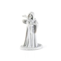 `Bones: Zenfis Zadar, Wizard` (Us Import) ACC NEU