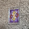 NBA Basketball LA Lakers Donruss Elite Deck Prizm SP Lebron James 3 Sparkle Card