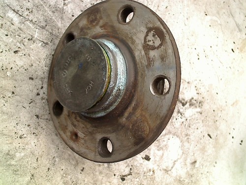 RADLAGER Audi A3 Limousine (8VS/8VM) Sedan 2.0 TDI 16V (CRLB) 2015