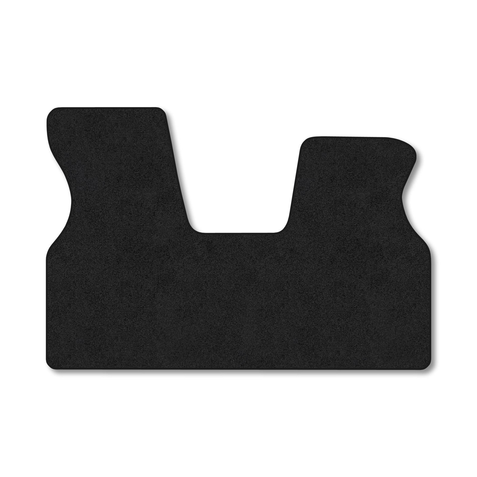 Volkswagen VW Transporter T4 1990-2003 Van Floor Mats Carpet Tailored Fit Set