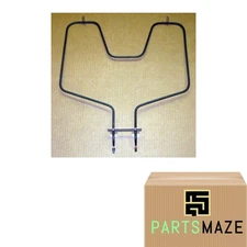 582942-4 For Kenmore Elite Stove Range Bake Heating Element Part # Model Heater