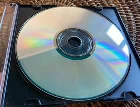 Mega Man X4 Sega Saturn 1997 Classic Game Disc Only Authentic Tested and Working