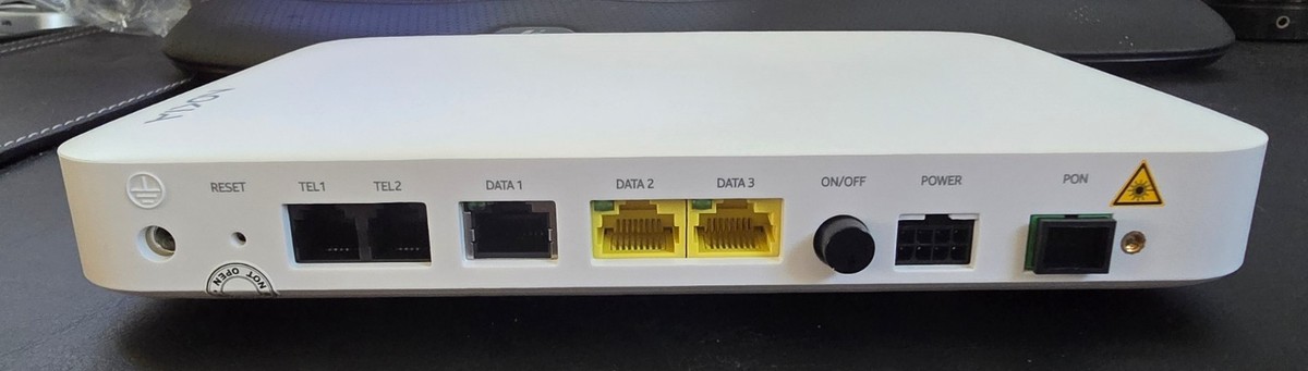 Nokia XS-230X-A 3FE49870AA Optical Network Terminal for sale