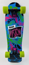 Vision Street Wear Original Hippie 28 Cruiser...