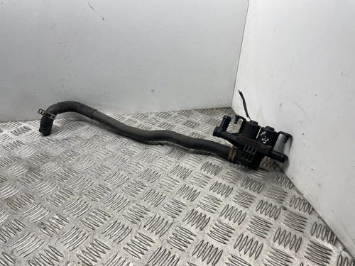 BMW 5 Gran Turismo F07 Heizkörperventil heizen 64119119164 9119164 22428872