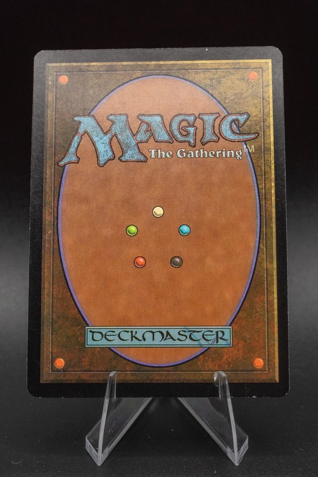 Foil: 2000 Magic the Gathering - Prophecy Foil - Image 2 of 2