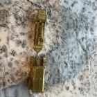 2 Gold Medal Christmas, Ornaments Train And Car ￼ — photo 4