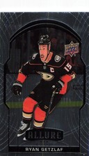 2020-21 Upper Deck Allure - Ryan Getzlaf #59
