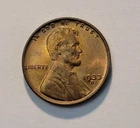 1933 D  Lincoln Wheat Cent- High Grade