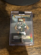 2025 Wildcard Atompunk Tyreek King 2/2
