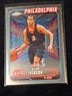 2024-25 Topps Chrome Basketball - #94 Allen Iverson - Philadelphia 76ers