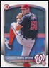 TRAVIS SYKORA 2025 Bowman Draft Baseball #BD-137